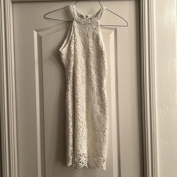Lulus Dresses & Skirts - White Dress